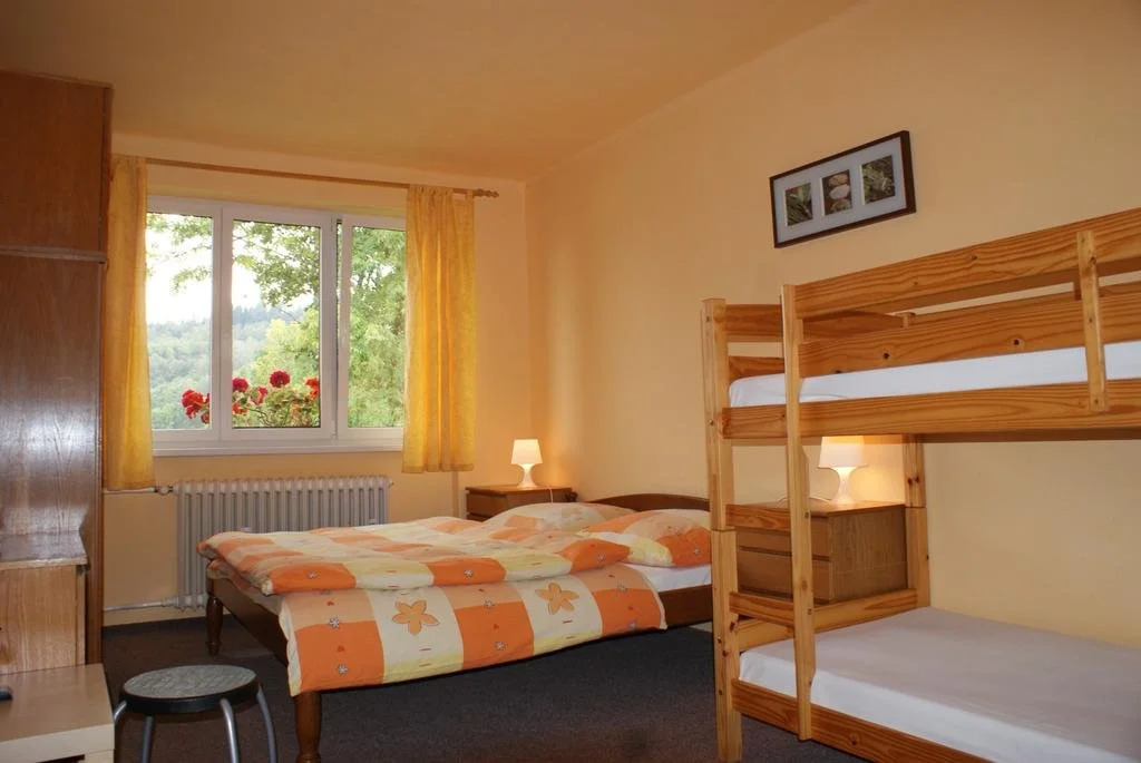 Pension Salma