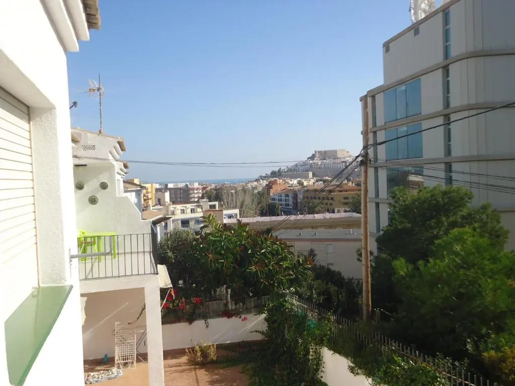 Peniscola Centro APL