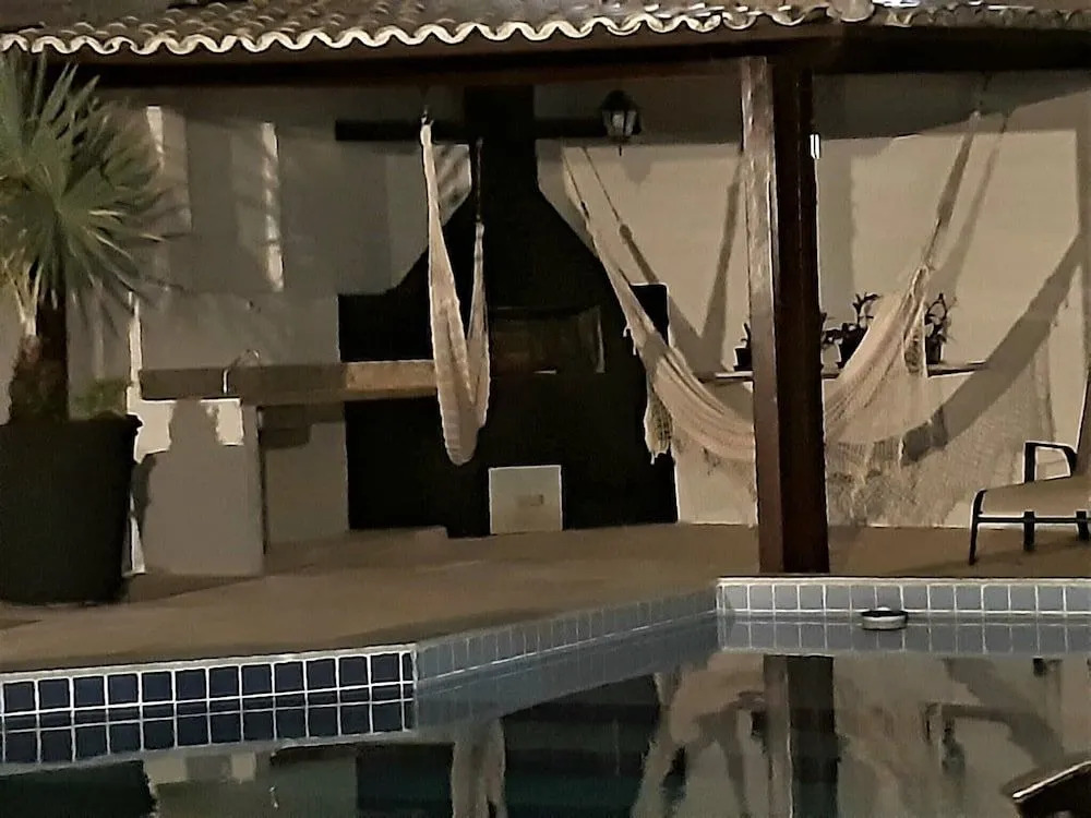 Innsenso Bed & Breakfast