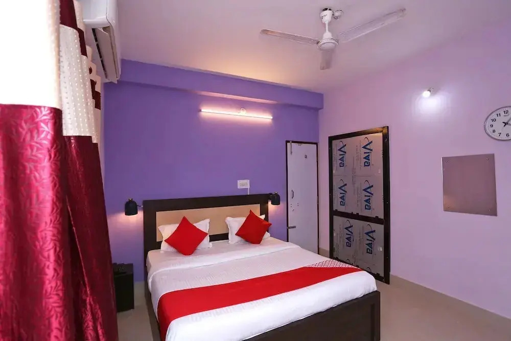 Stay Ekante By OYO Rooms