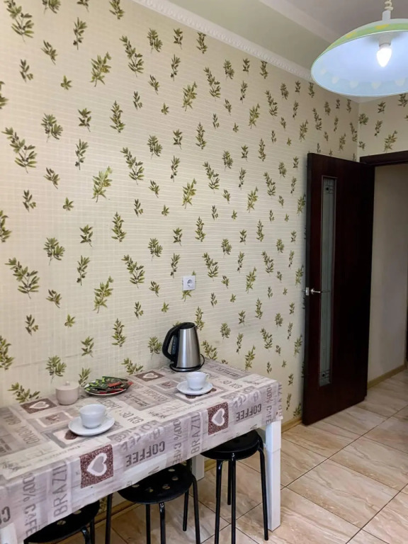 Rent69  на 1-й улице Суворова 7
