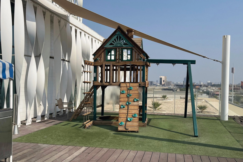 Staybridge Suites Al Khobar by IHG
