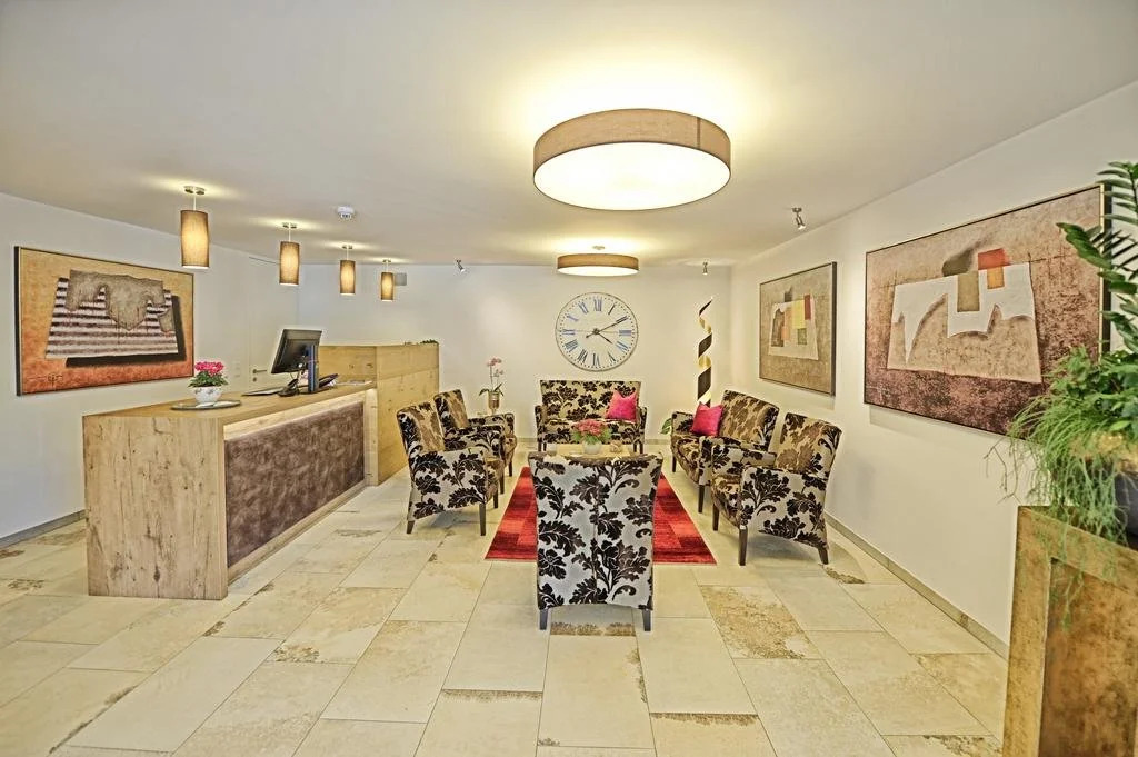 Tschuggmall Appartements