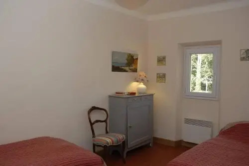 Maison 9 personnes - 7 min à pied de la mer