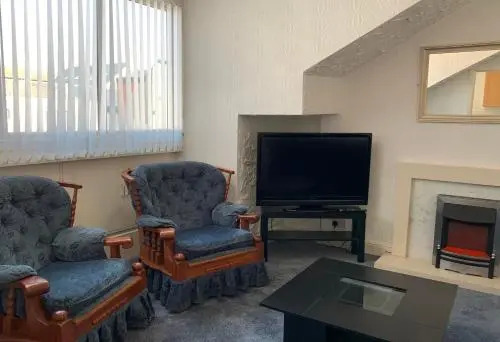 Beeton Villas Holiday Apartments