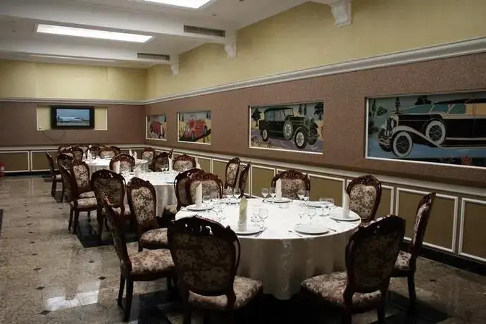 Hotel Calarasi