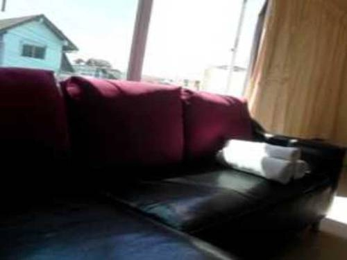 Wing Hostel
