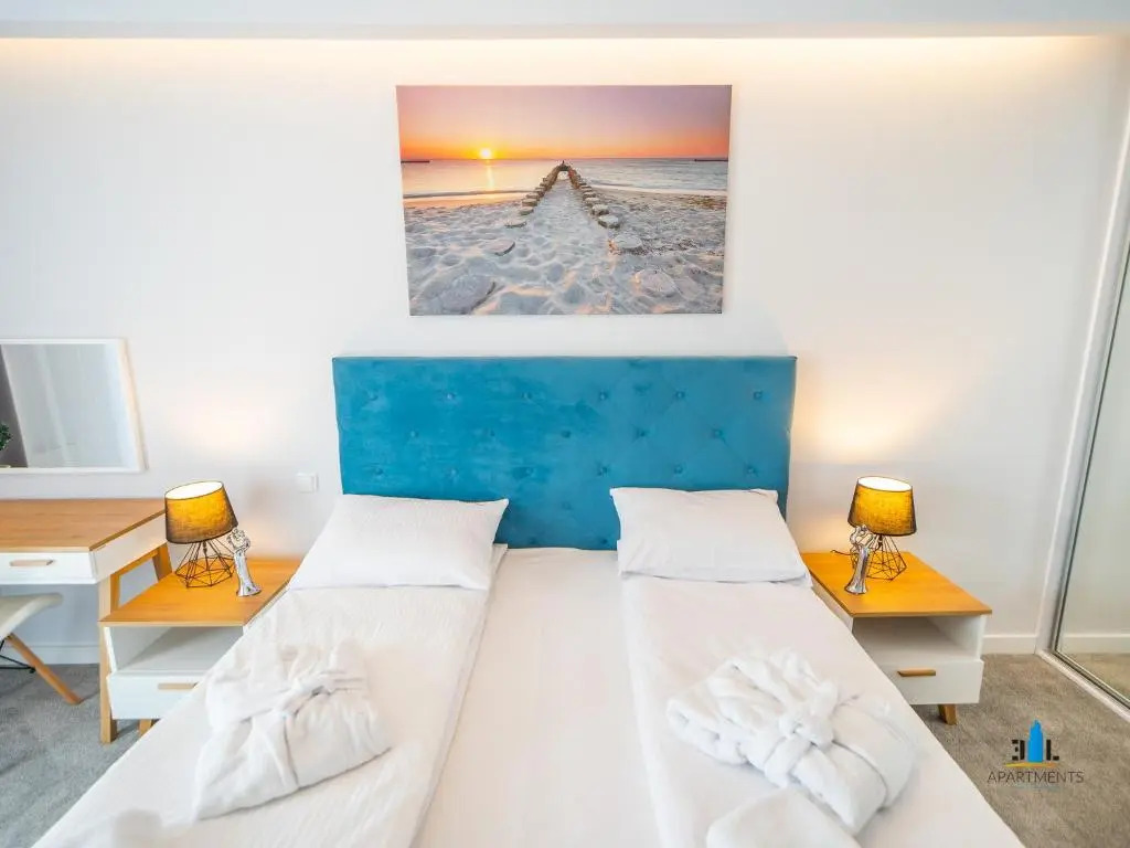 3L Apartments Aquarius