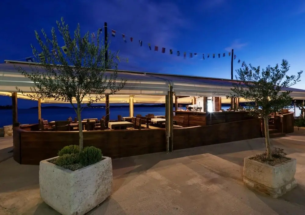 Heritage Boutique Hotel Adriatic-Adults only