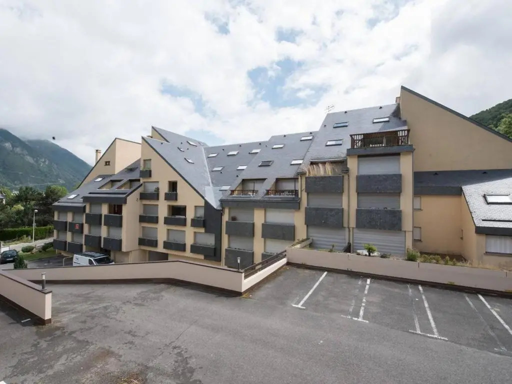 Rental Apartment Bel Aure III - Saint-Lary-Soulan