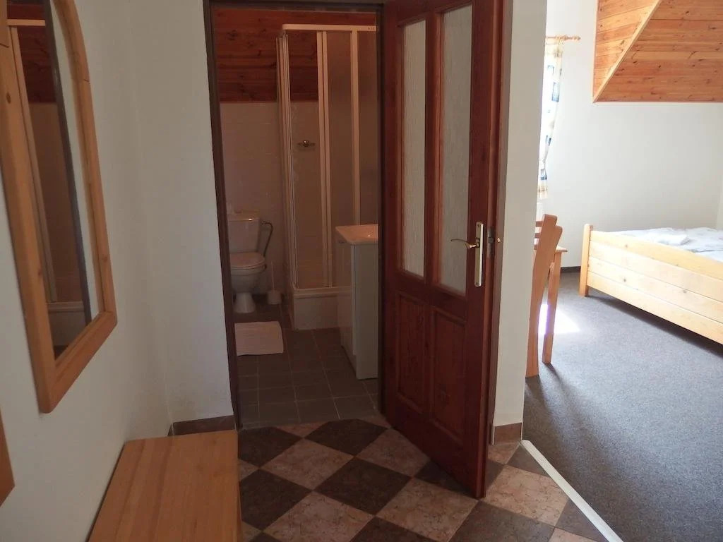Penzion U Studánky