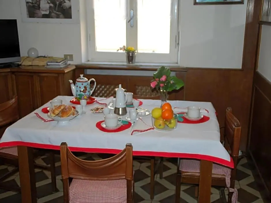 A casa di Anna b&b