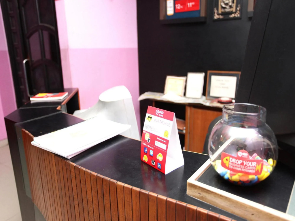 OYO Rooms Rajapark 2
