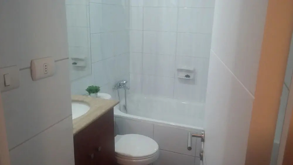Cavalcanti Apartamentos Amoblados