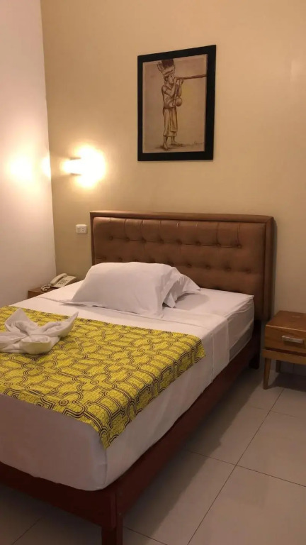 Hotel La Casona