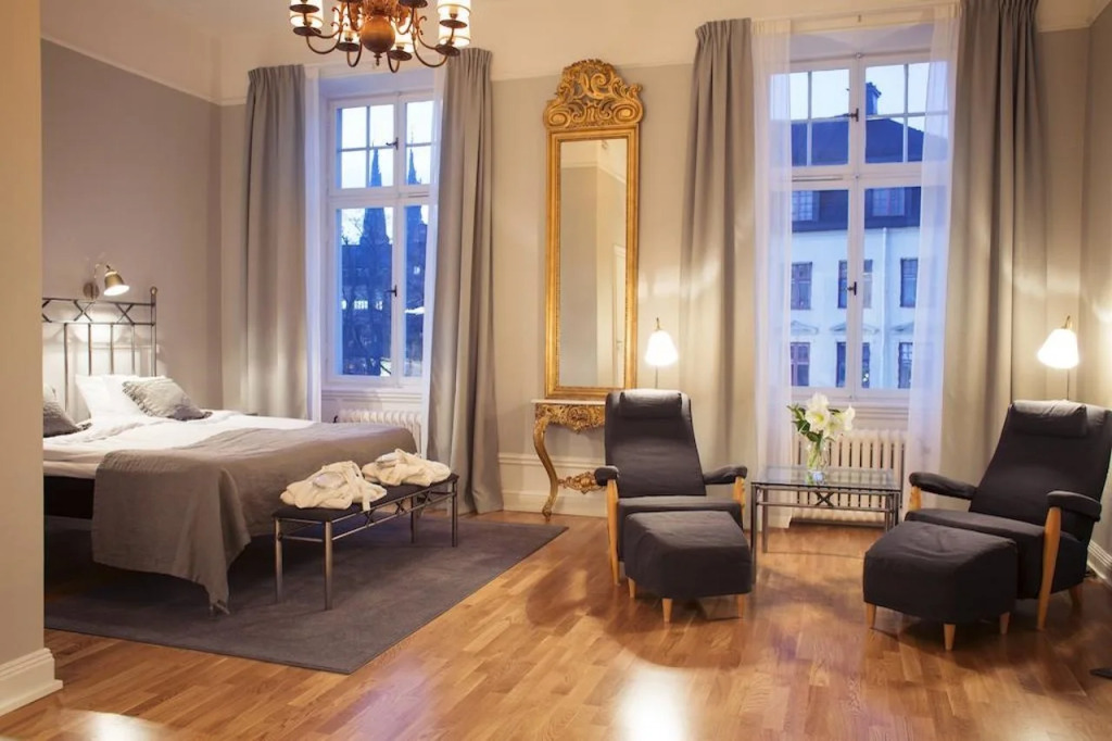 Grand Hotell Hörnan