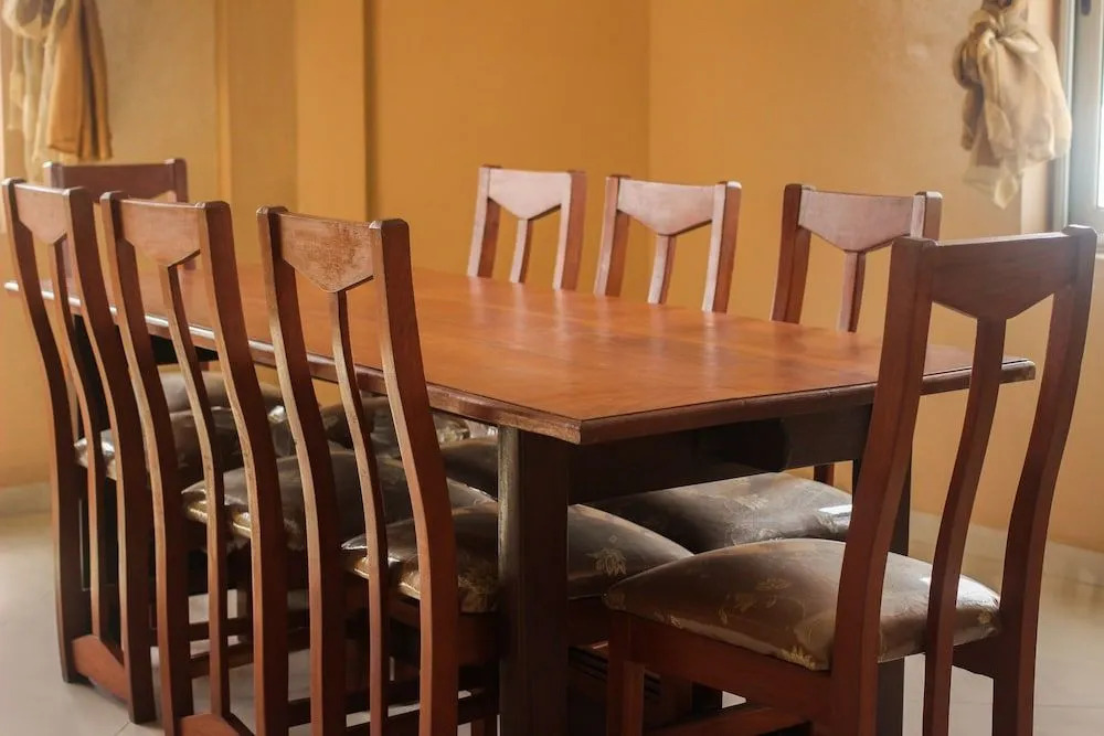 Diaspora Benin Hotel
