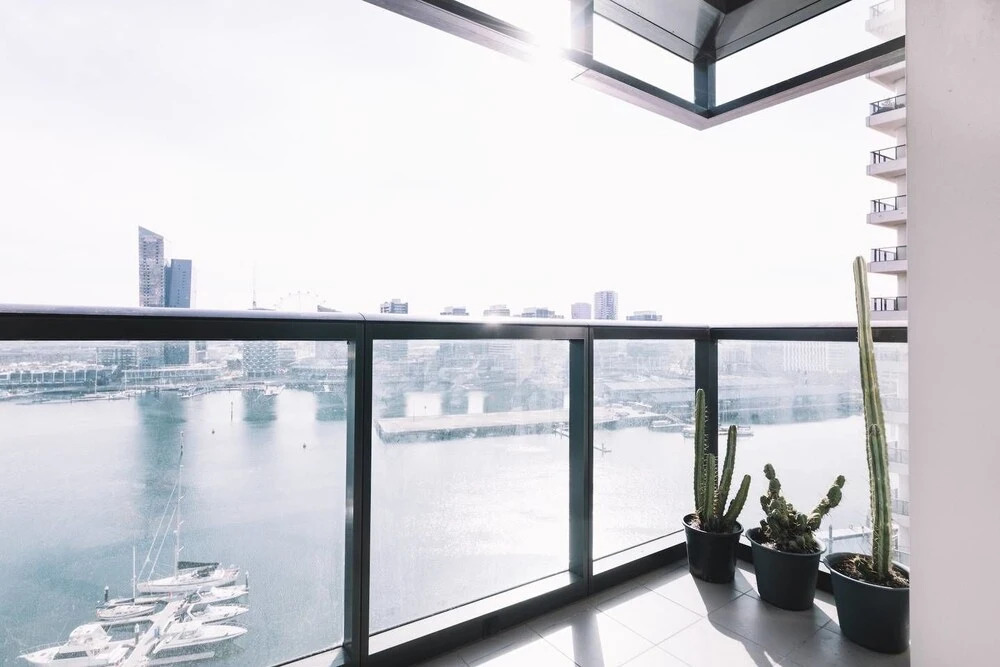 Experience Waterfront Luxury with Views