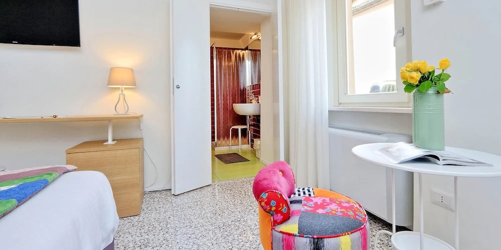 Guest House Viaroma