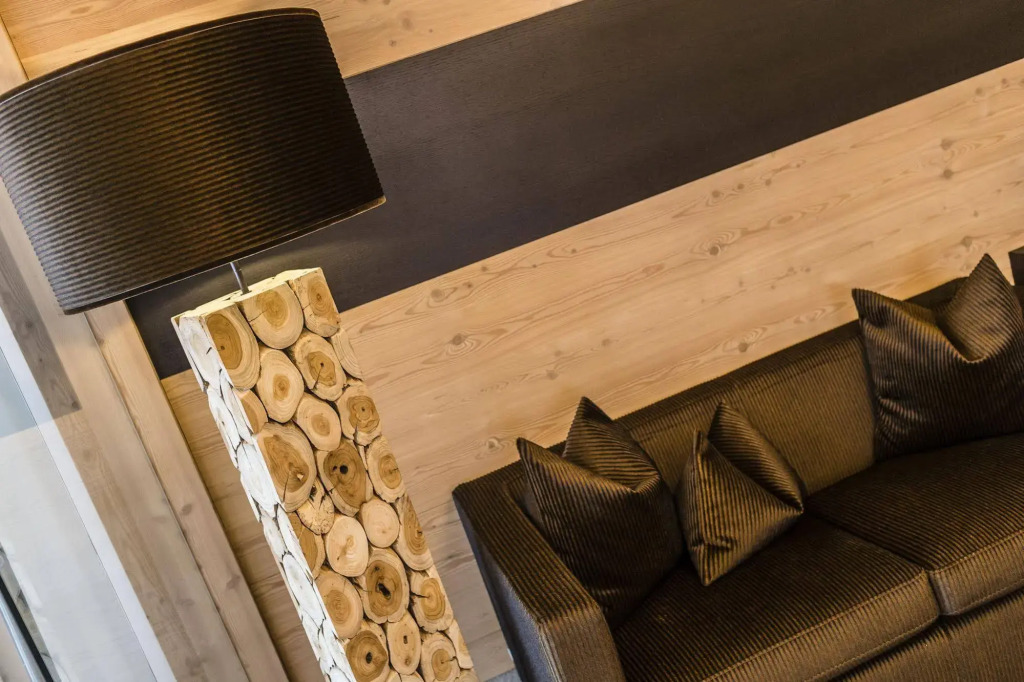ArtHotel Anterleghes - Gardenahotels