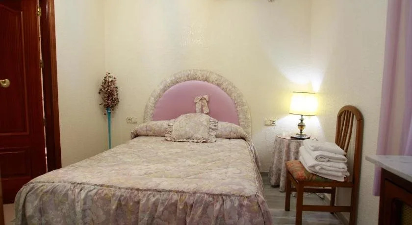 Hostal Jiménez