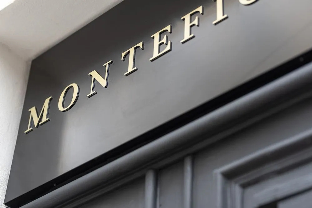 RESIDENCE MONTEFIORE