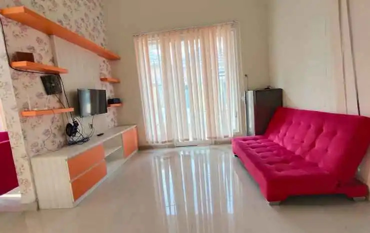 Villa Permata C10 by N2K