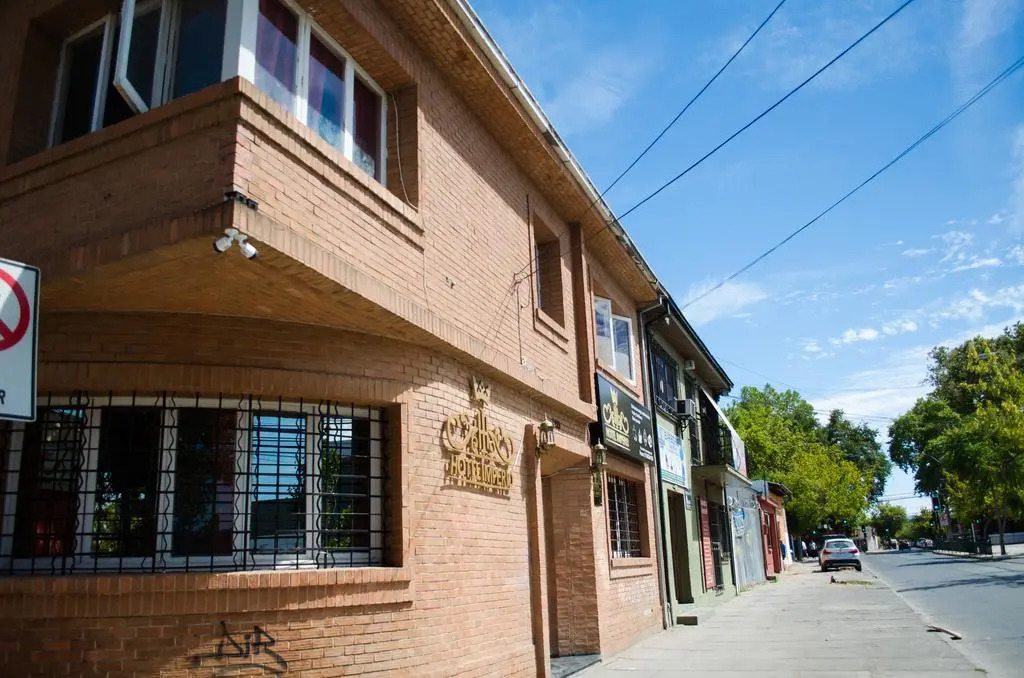 Hotel Imperio