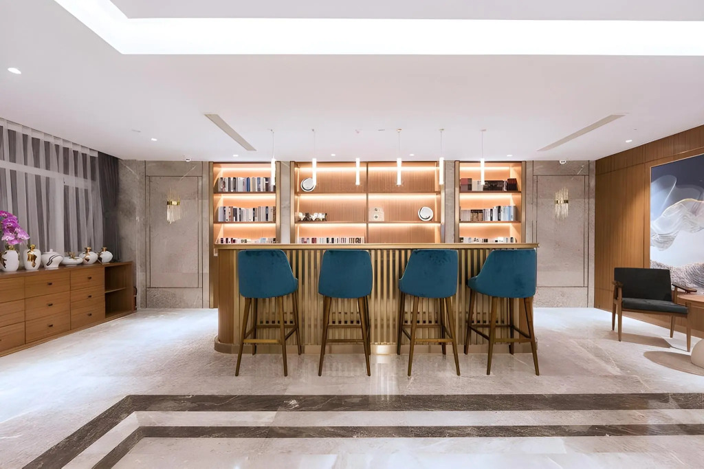 Yitel Collection Beijing Hepingli