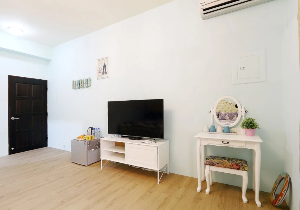 Princesschloe Homestay