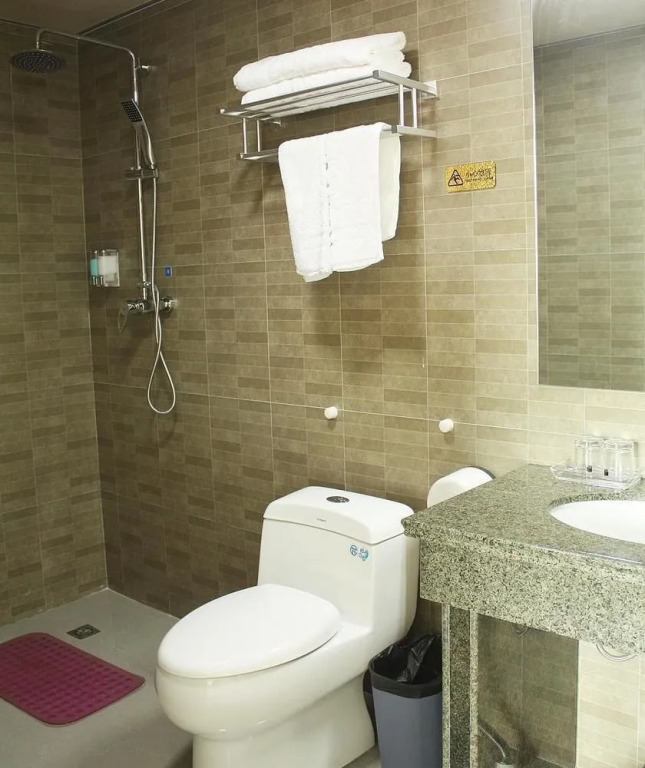 Tianyuan Hotel