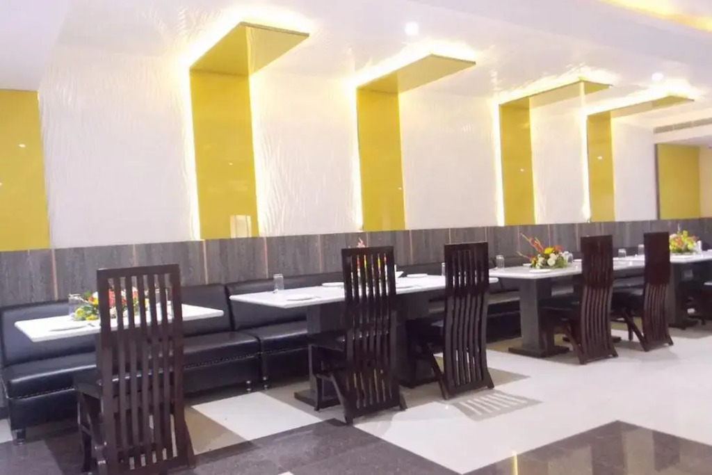 RamKripa Inn