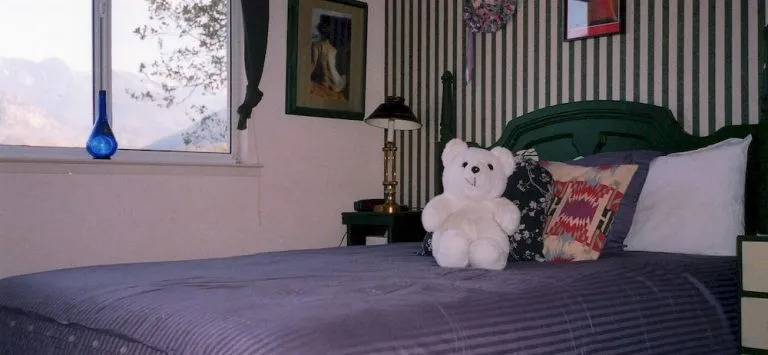 Bellevue Guesthouse