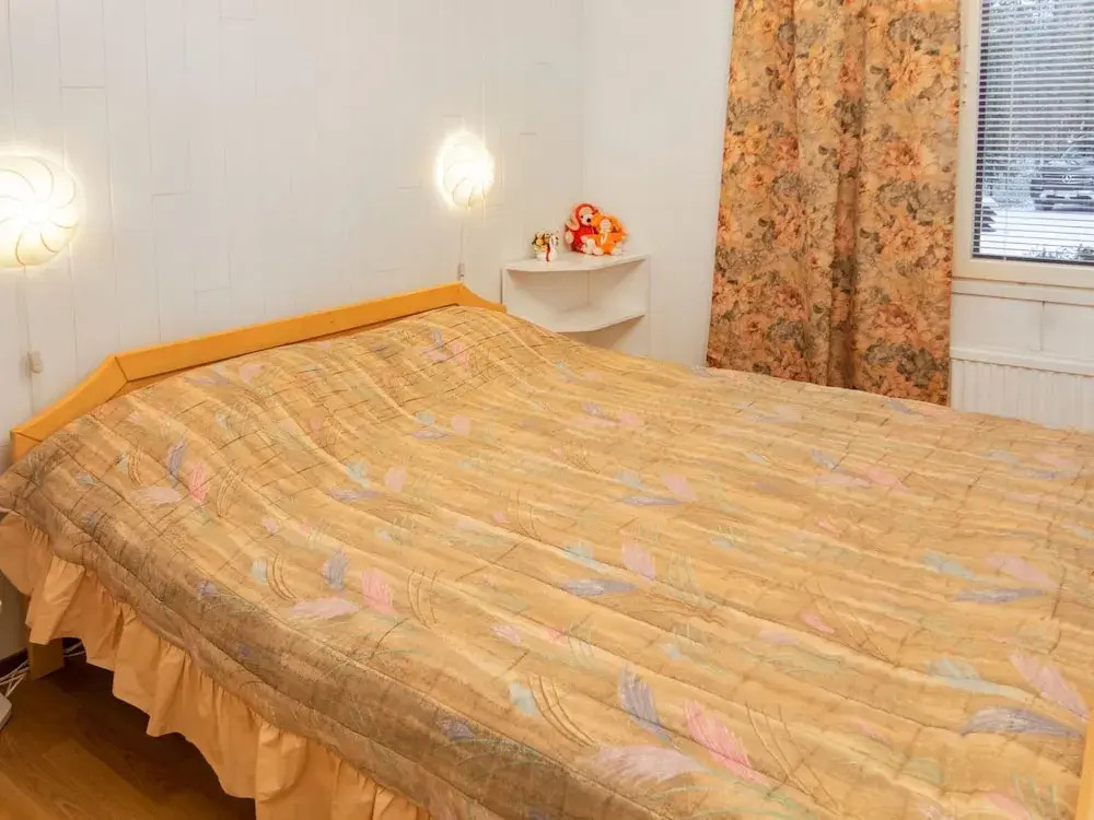 Holiday Home Tulisuontie a