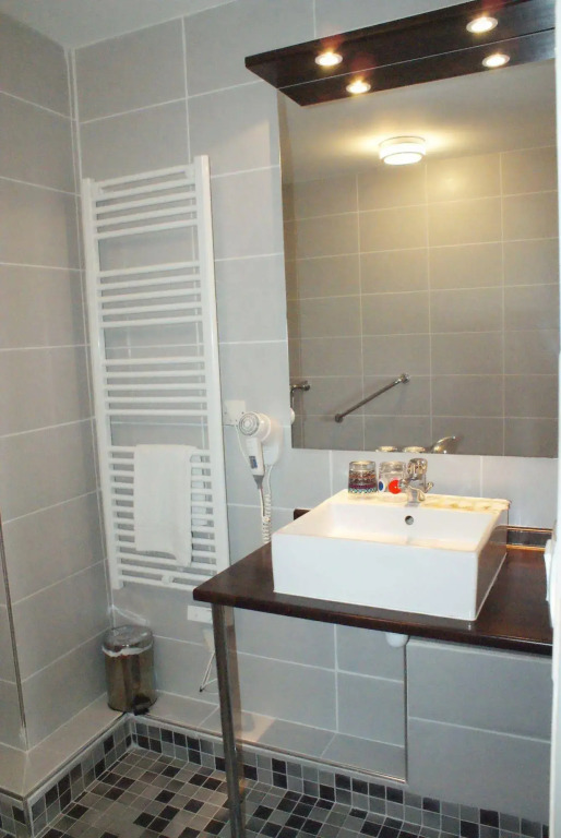ApartHotel Sainte-Marthe