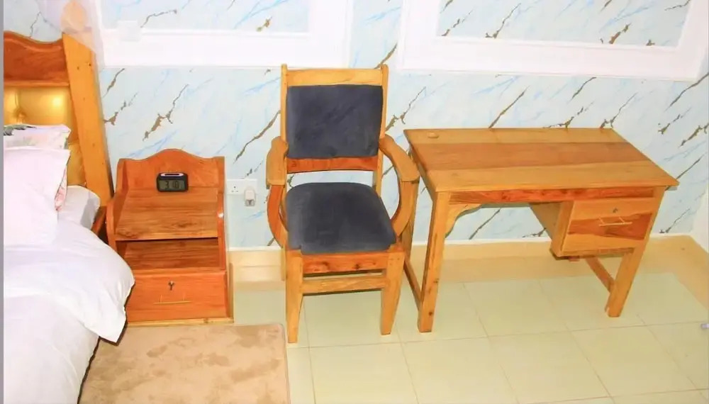 Stunning 1-bed Apartment in Thome Nairobi Kenya