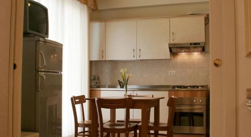 Residence Olimpo