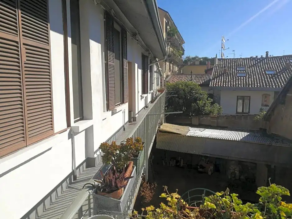 B&B El Brumista Due