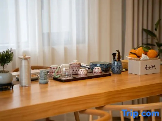 Pingtan A homestay in Yunshen