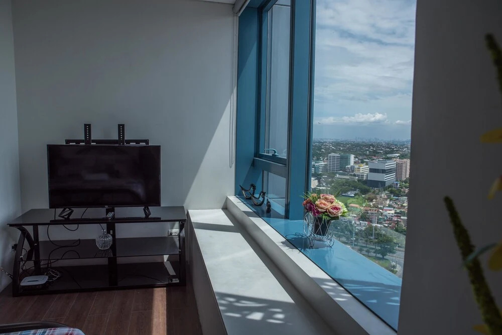 Titan Condo at Entrata Alabang