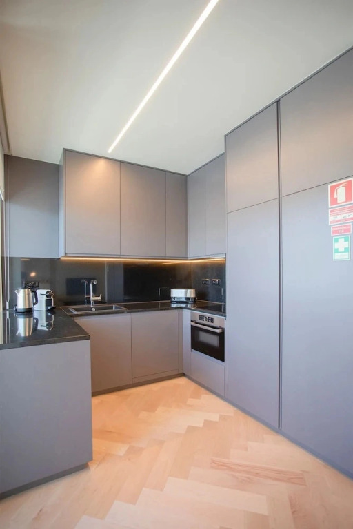 Allegro Boutique Apartment B by Liiiving