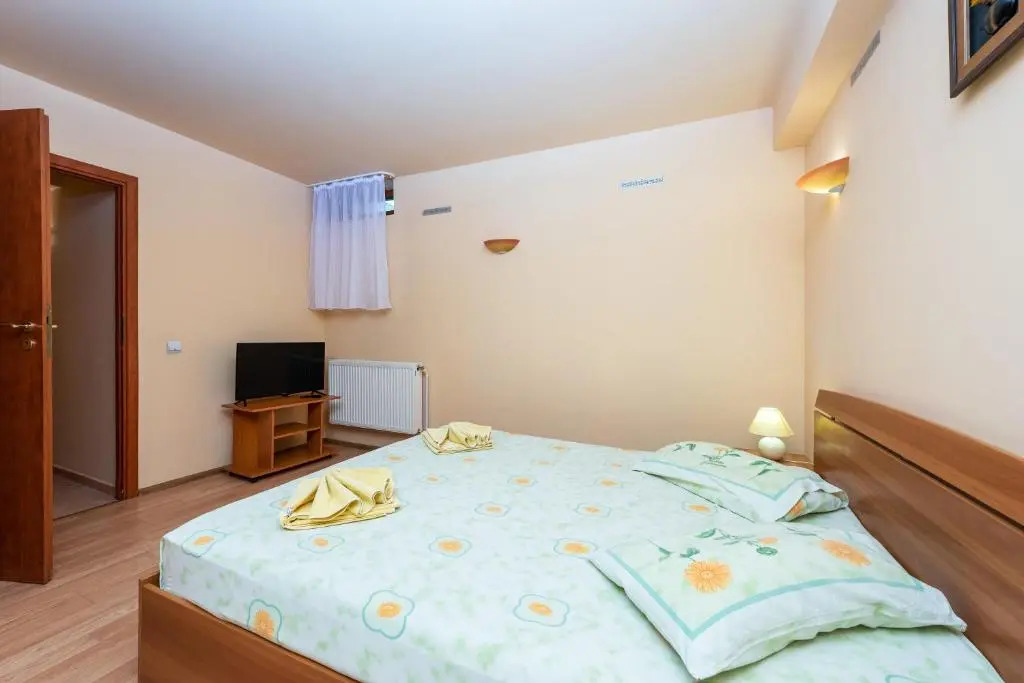Luxury Mountain Retreat - Ap. 2 camere - 200m de Clabucet