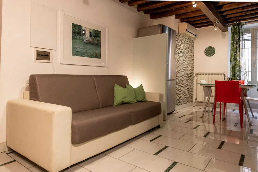 Bella Elena apartment - Jewish Ghetto