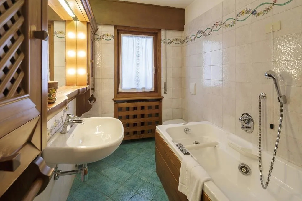 Villa lAmpezzana StayinCortina