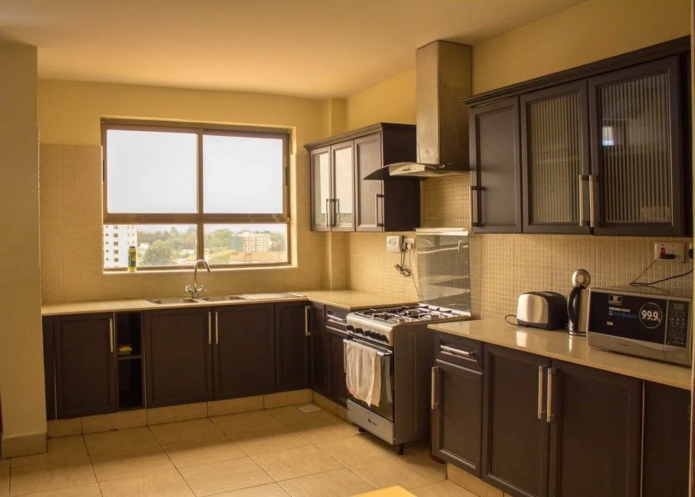 Sky View Park Apartments
