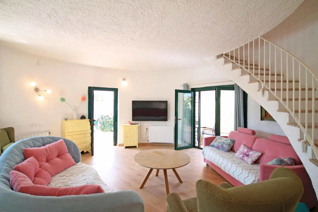 Holiday Home Anais