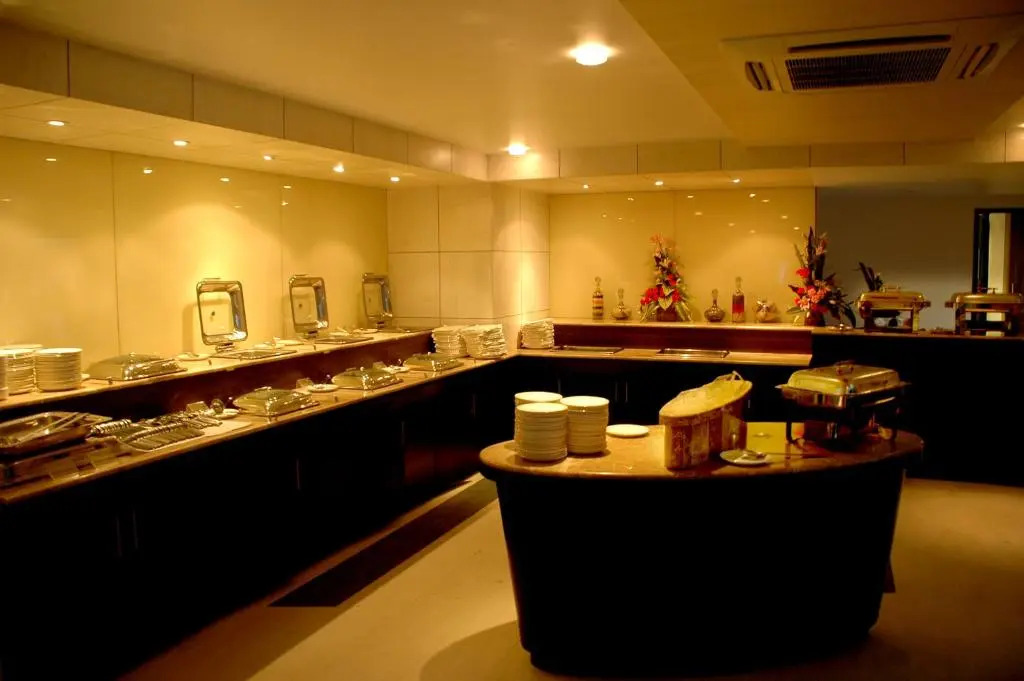 Iris The Business Hotel