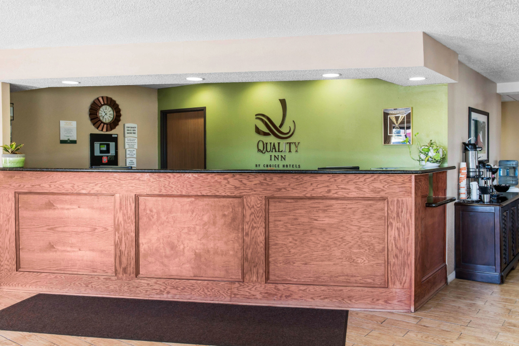Comfort Inn & Suites Caldwell