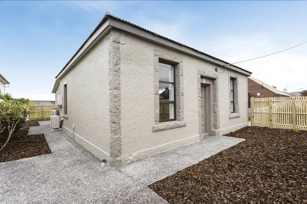 The Stonemason's Cottage