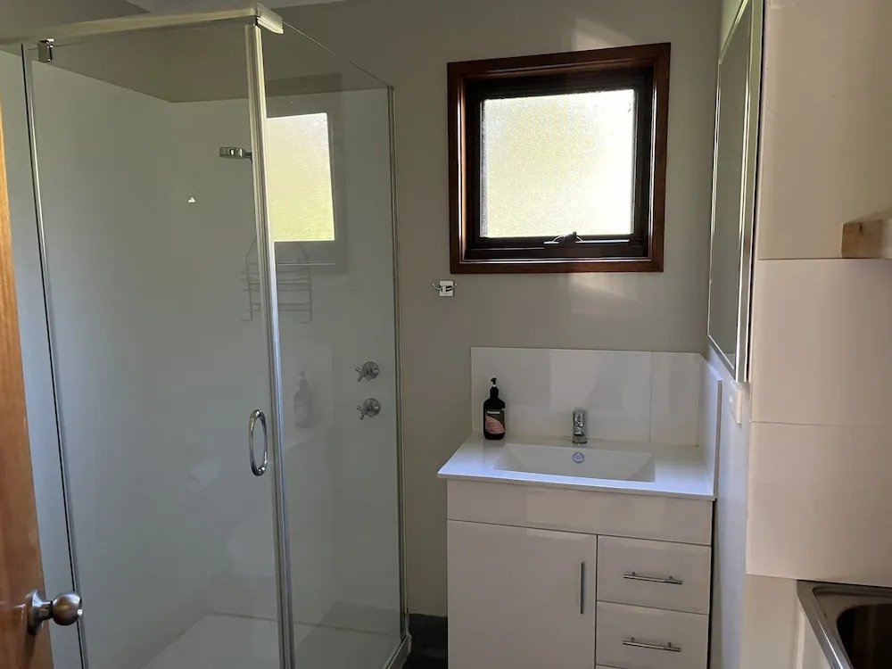 Black Bream Point Cottages